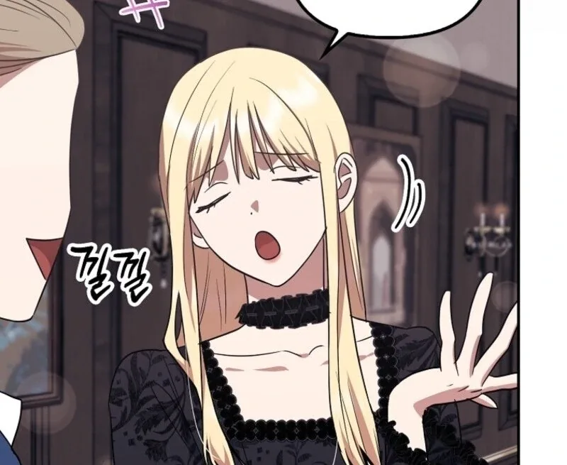The Abandoned Bachelorette Enjoys Her Simple Life Chapter 95 page 123