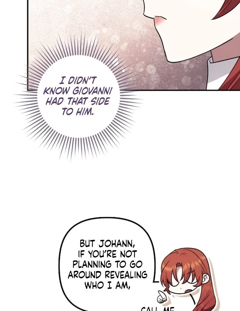 The Abandoned Bachelorette Enjoys Her Simple Life Chapter 95 page 81