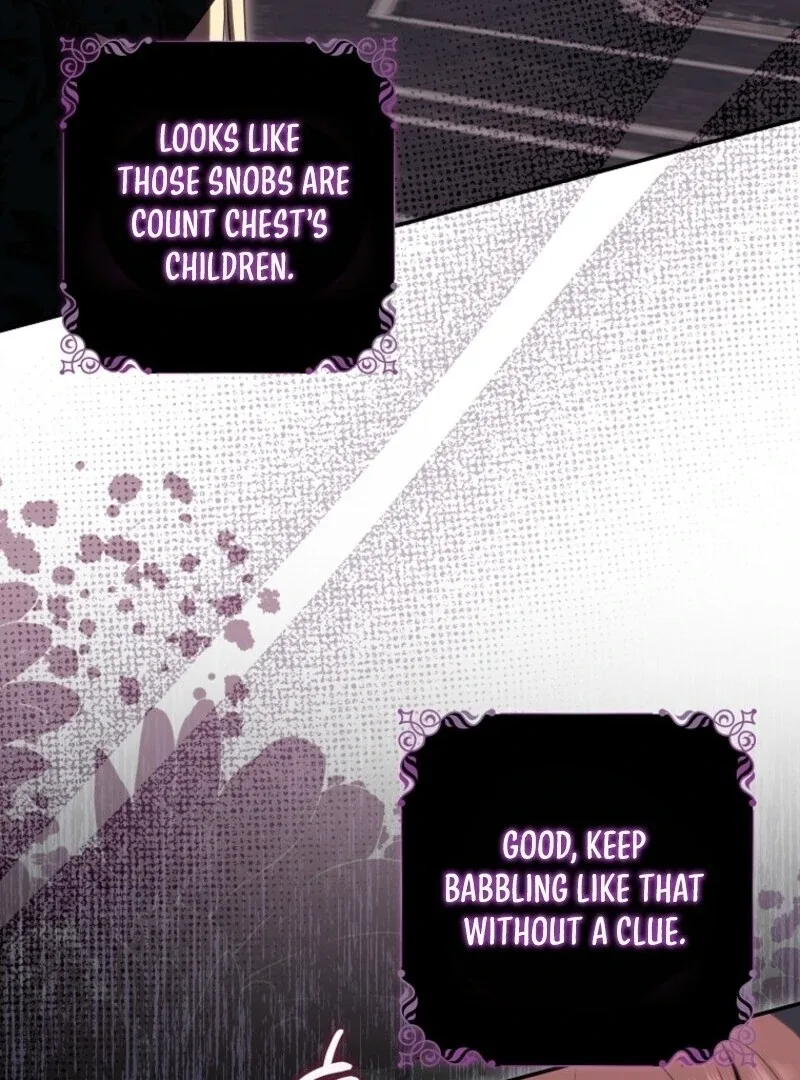 The Abandoned Bachelorette Enjoys Her Simple Life Chapter 95 page 127