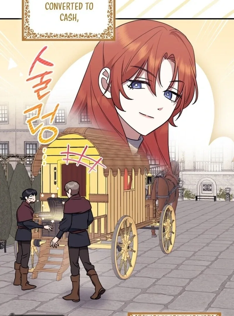 The Abandoned Bachelorette Enjoys Her Simple Life Chapter 95 page 107