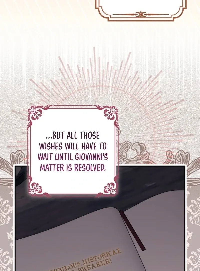 The Abandoned Bachelorette Enjoys Her Simple Life Chapter 95 page 87