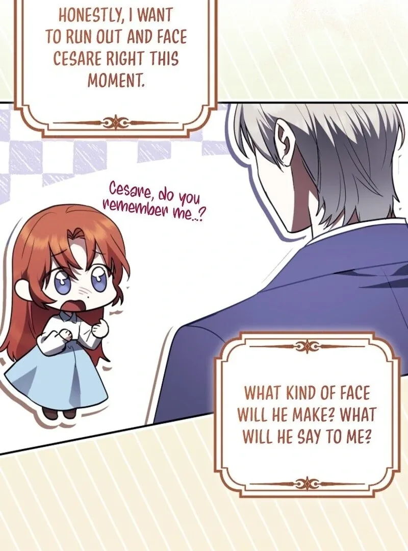 The Abandoned Bachelorette Enjoys Her Simple Life Chapter 95 page 85