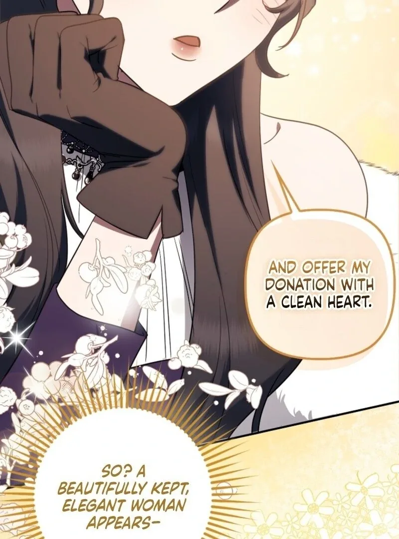 The Abandoned Bachelorette Enjoys Her Simple Life Chapter 95 page 112