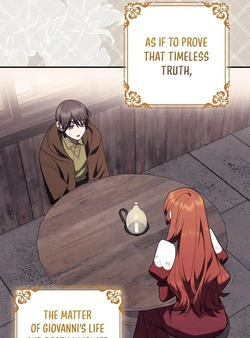 The Abandoned Bachelorette Enjoys Her Simple Life Chapter 95 page 70