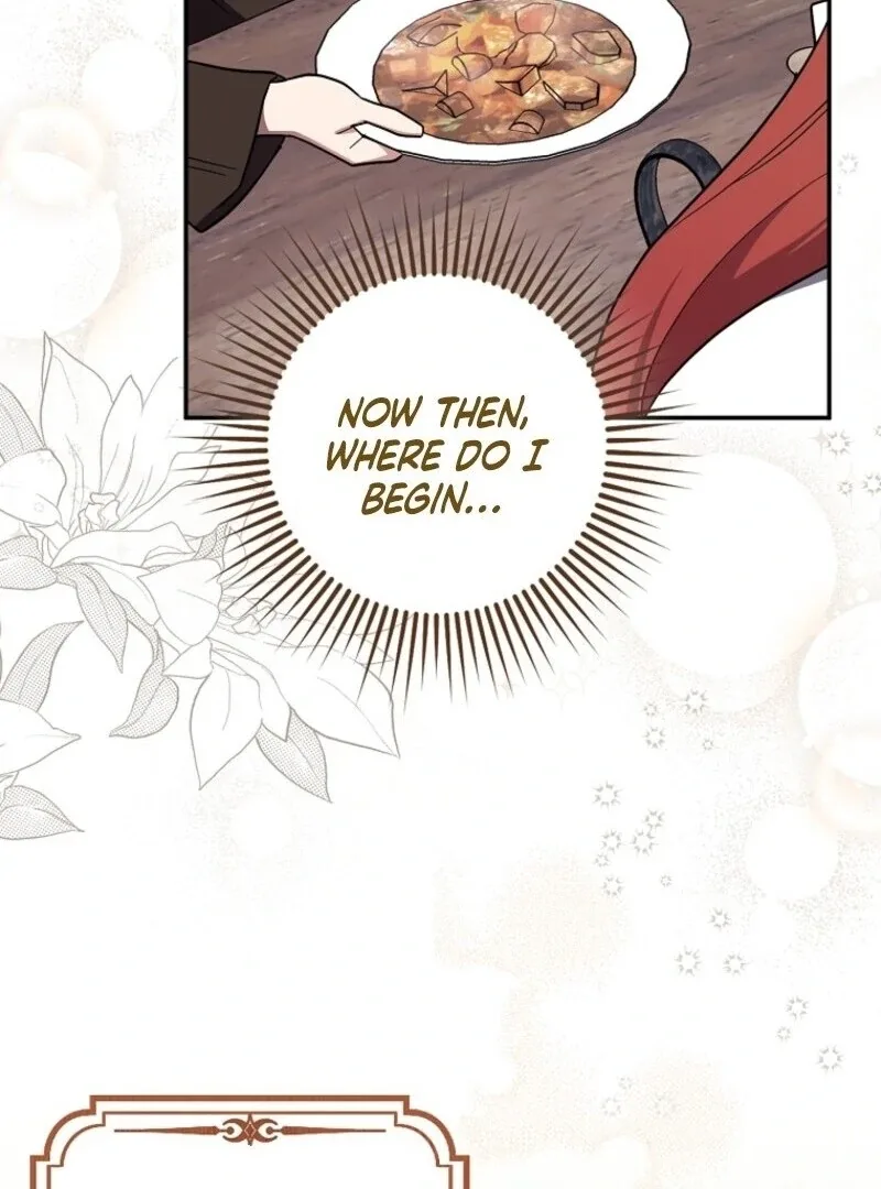 The Abandoned Bachelorette Enjoys Her Simple Life Chapter 95 page 84