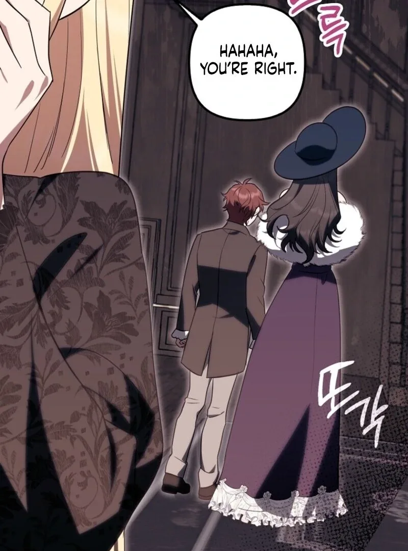 The Abandoned Bachelorette Enjoys Her Simple Life Chapter 95 page 126