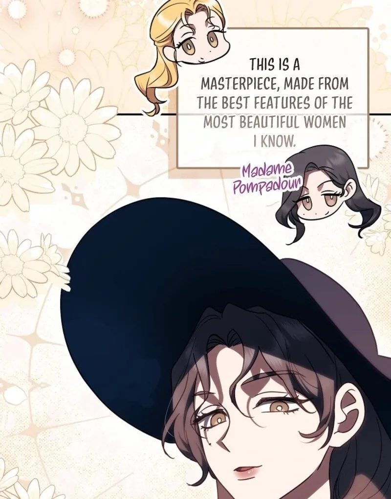 The Abandoned Bachelorette Enjoys Her Simple Life Chapter 95 page 95
