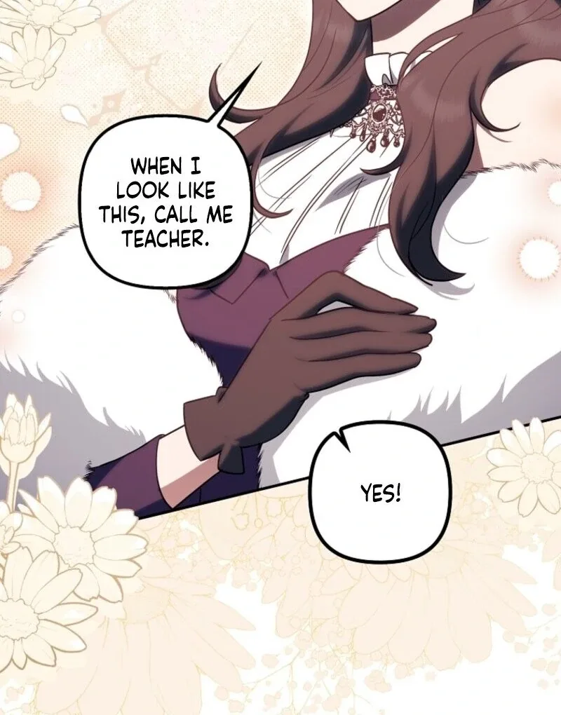 The Abandoned Bachelorette Enjoys Her Simple Life Chapter 95 page 96