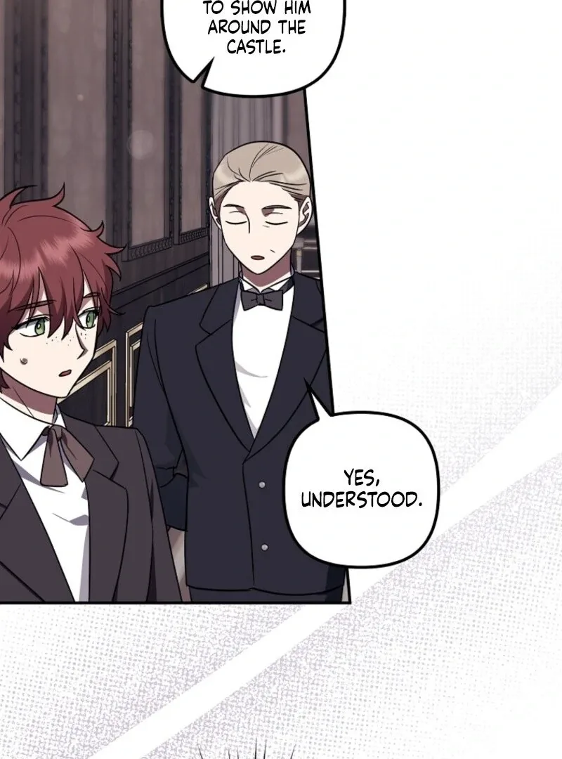 The Abandoned Bachelorette Enjoys Her Simple Life Chapter 96 page 22