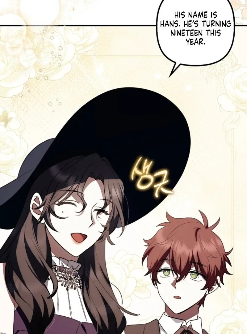 The Abandoned Bachelorette Enjoys Her Simple Life Chapter 96 page 19