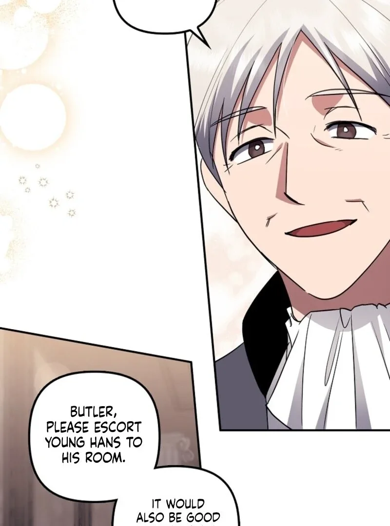 The Abandoned Bachelorette Enjoys Her Simple Life Chapter 96 page 21