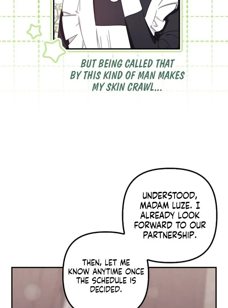 The Abandoned Bachelorette Enjoys Her Simple Life Chapter 96 page 37