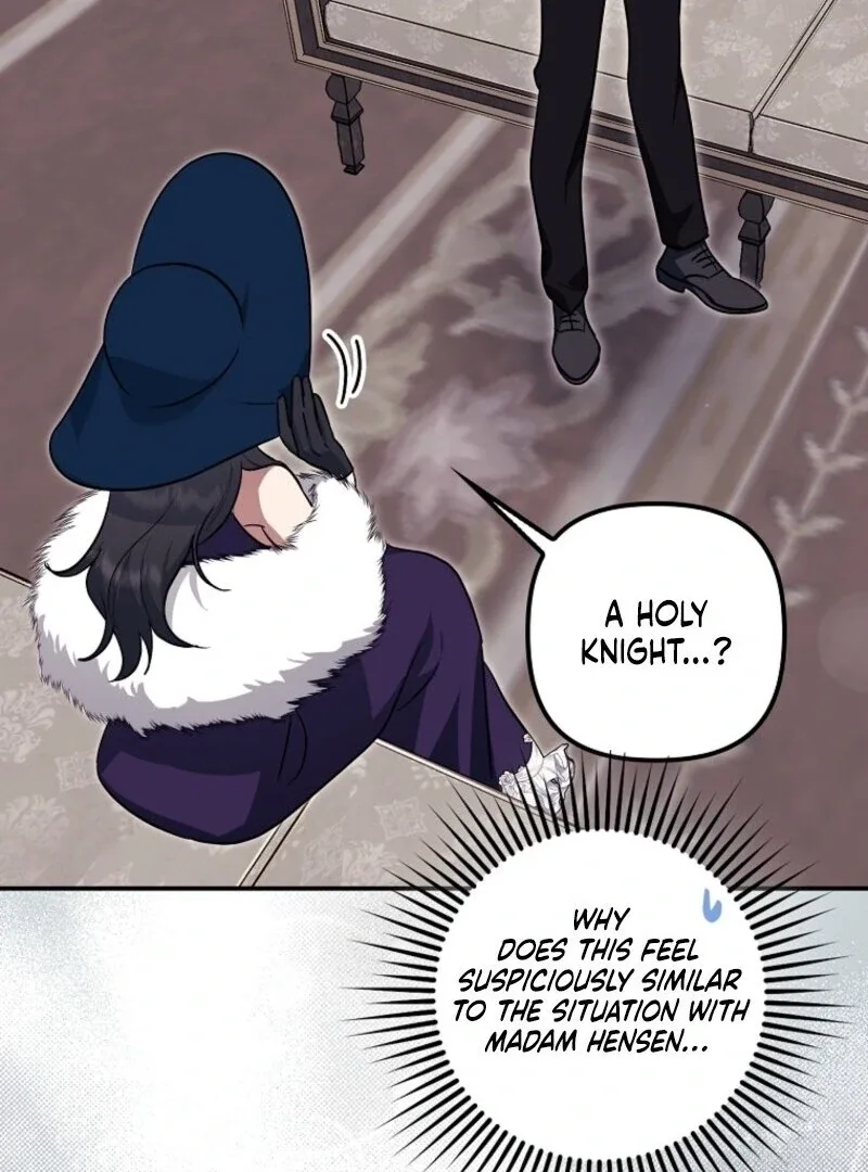 The Abandoned Bachelorette Enjoys Her Simple Life Chapter 96 page 43