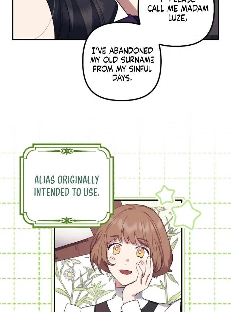 The Abandoned Bachelorette Enjoys Her Simple Life Chapter 96 page 36