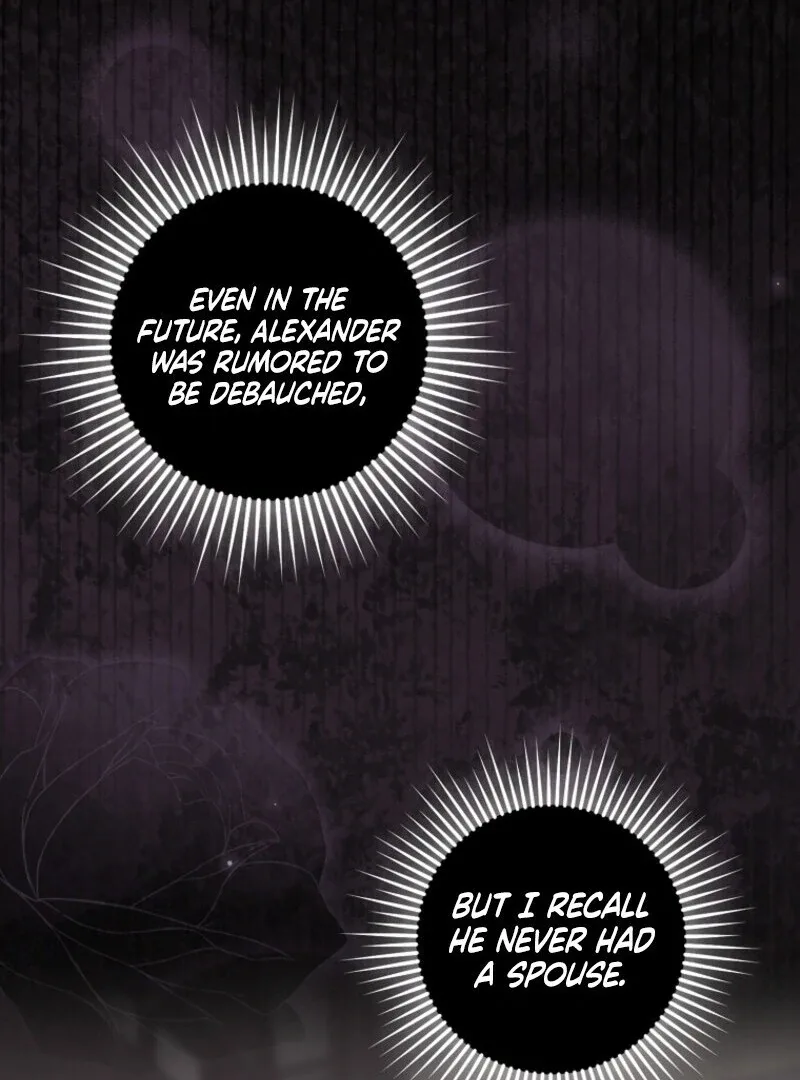 The Abandoned Bachelorette Enjoys Her Simple Life Chapter 96 page 72