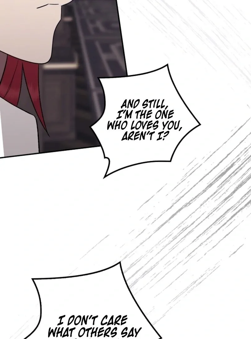 The Abandoned Bachelorette Enjoys Her Simple Life Chapter 96 page 95