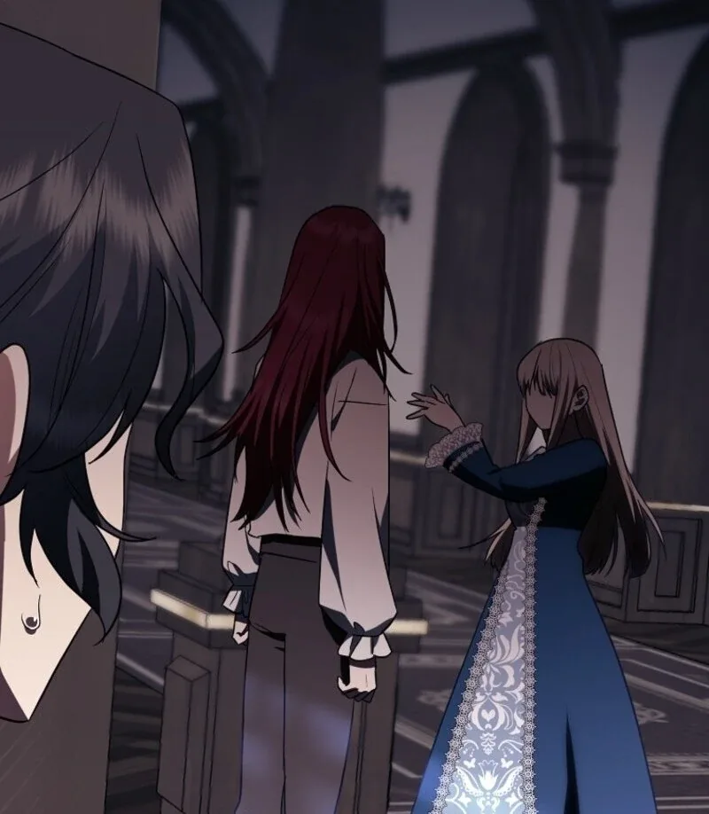 The Abandoned Bachelorette Enjoys Her Simple Life Chapter 96 page 82