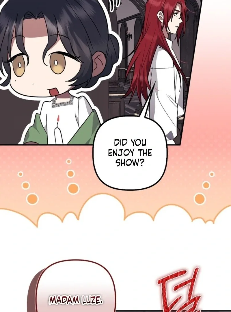 The Abandoned Bachelorette Enjoys Her Simple Life Chapter 96 page 107