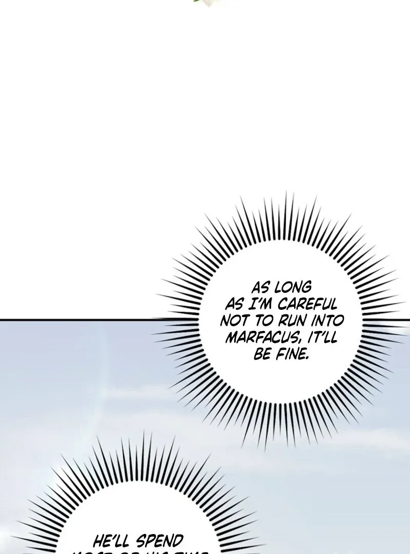 The Abandoned Bachelorette Enjoys Her Simple Life Chapter 96 page 58