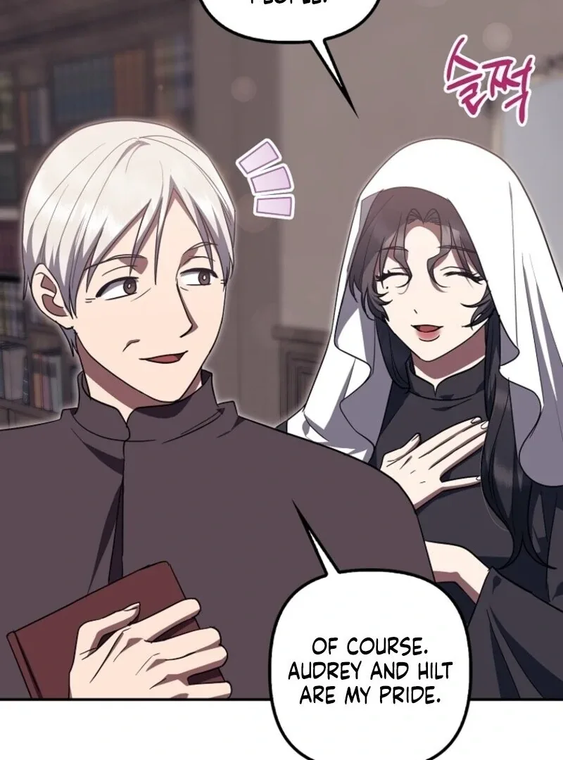 The Abandoned Bachelorette Enjoys Her Simple Life Chapter 96 page 64