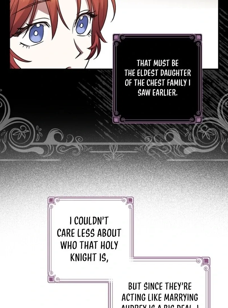 The Abandoned Bachelorette Enjoys Her Simple Life Chapter 96 page 47