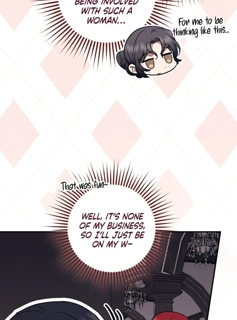 The Abandoned Bachelorette Enjoys Her Simple Life Chapter 96 page 106