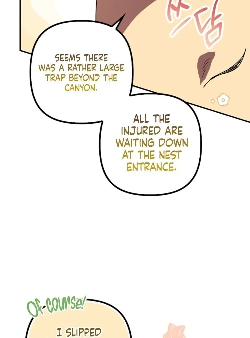 The Abandoned Bachelorette Enjoys Her Simple Life Chapter 92 page 43