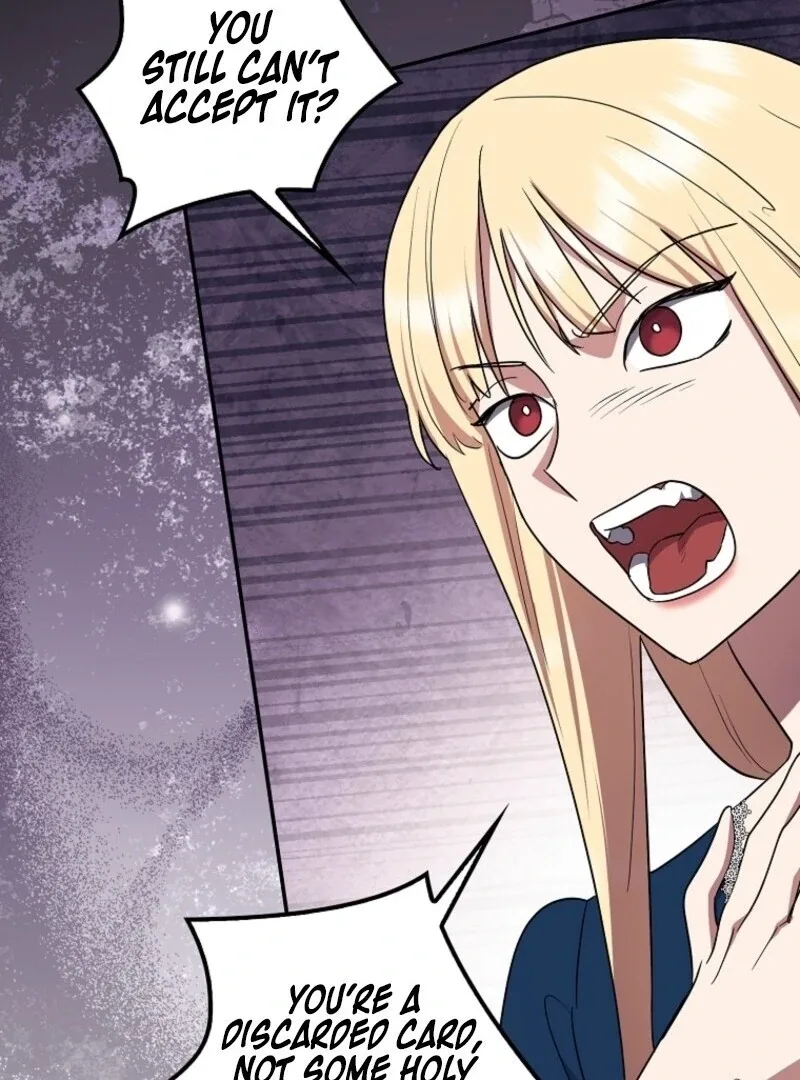 The Abandoned Bachelorette Enjoys Her Simple Life Chapter 96 page 93