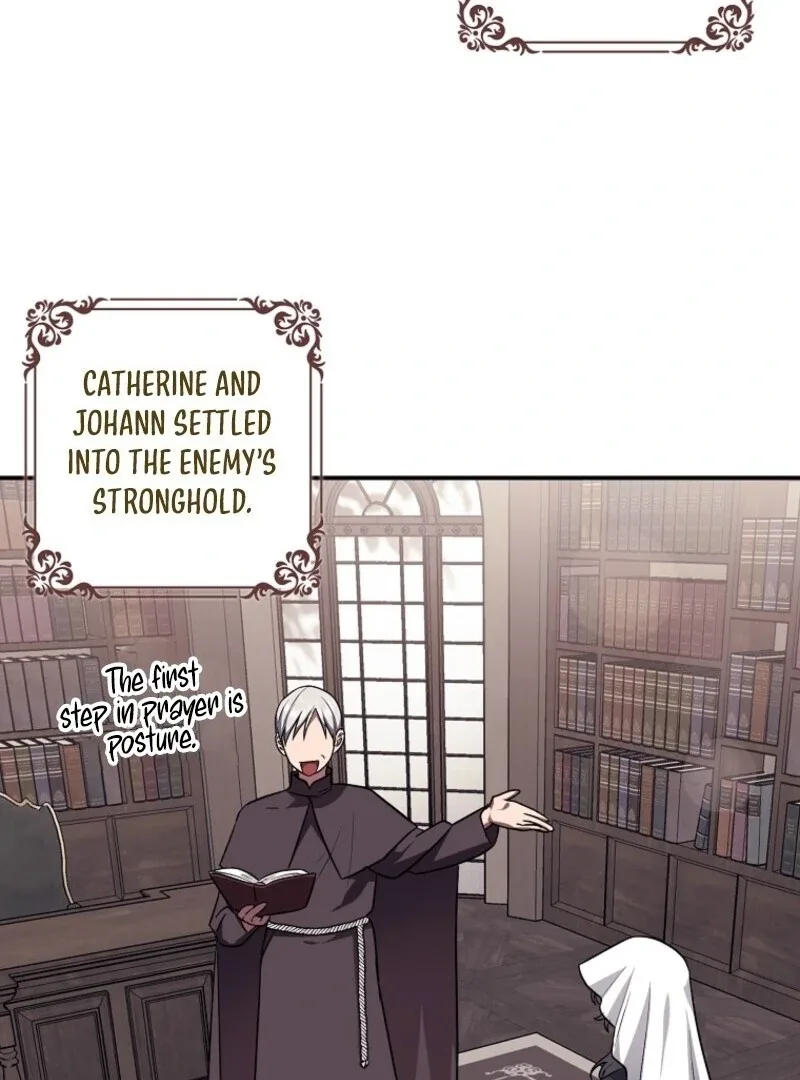The Abandoned Bachelorette Enjoys Her Simple Life Chapter 96 page 60