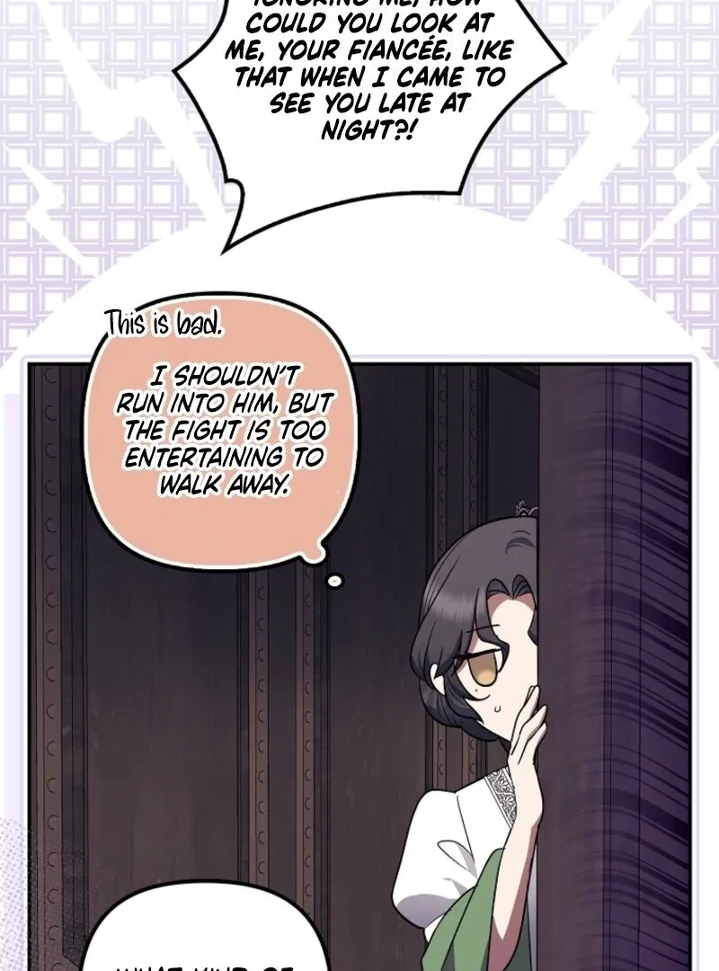 The Abandoned Bachelorette Enjoys Her Simple Life Chapter 96 page 89
