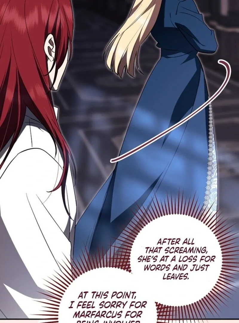 The Abandoned Bachelorette Enjoys Her Simple Life Chapter 96 page 105