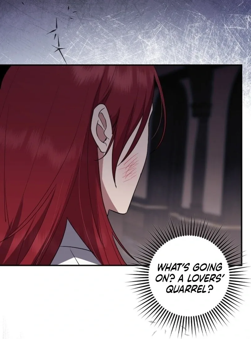The Abandoned Bachelorette Enjoys Her Simple Life Chapter 96 page 84