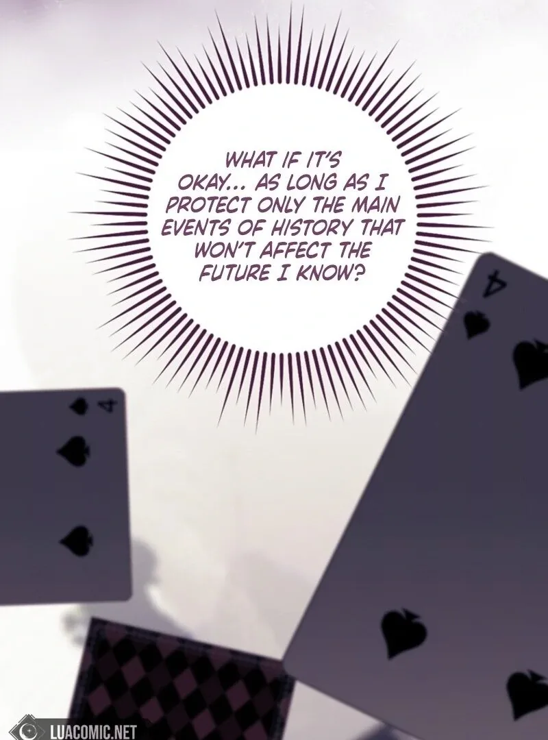 The Abandoned Bachelorette Enjoys Her Simple Life Chapter 97 page 58