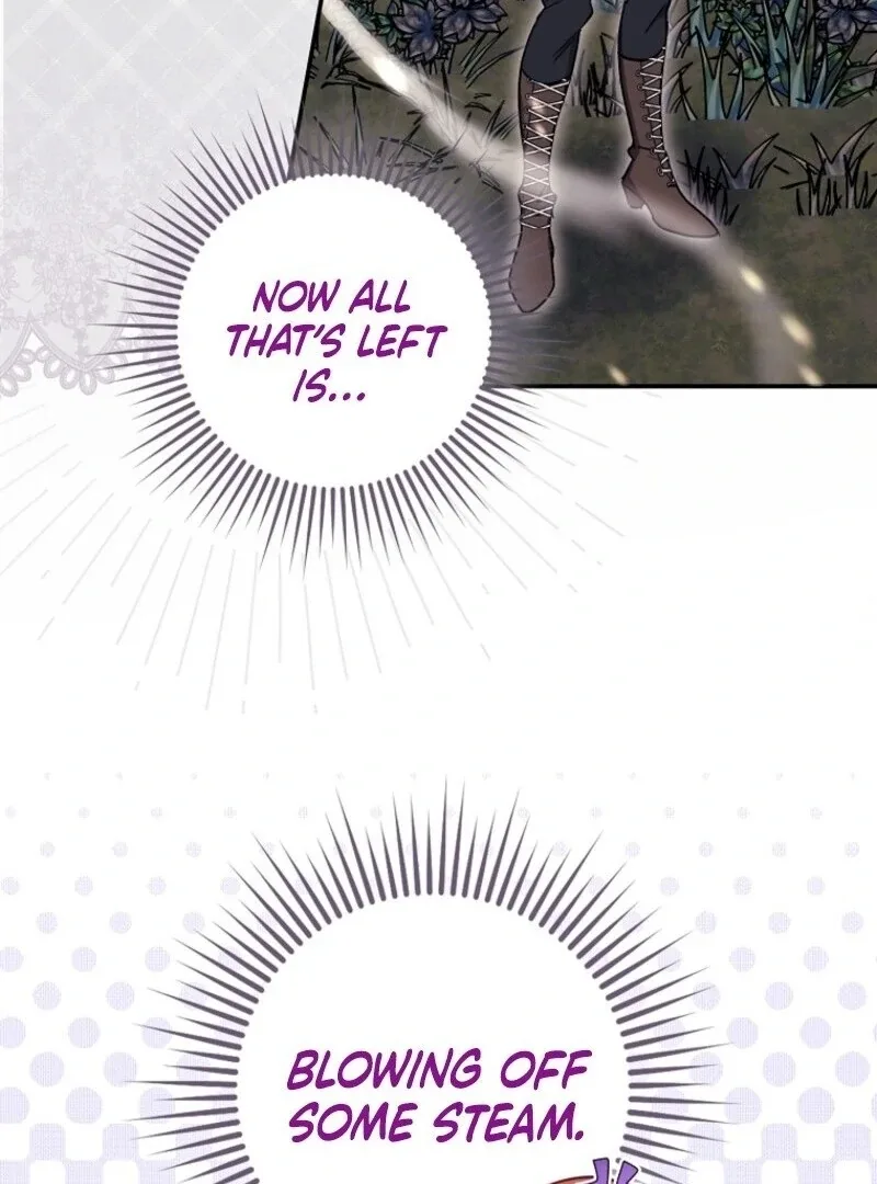 The Abandoned Bachelorette Enjoys Her Simple Life Chapter 92 page 53