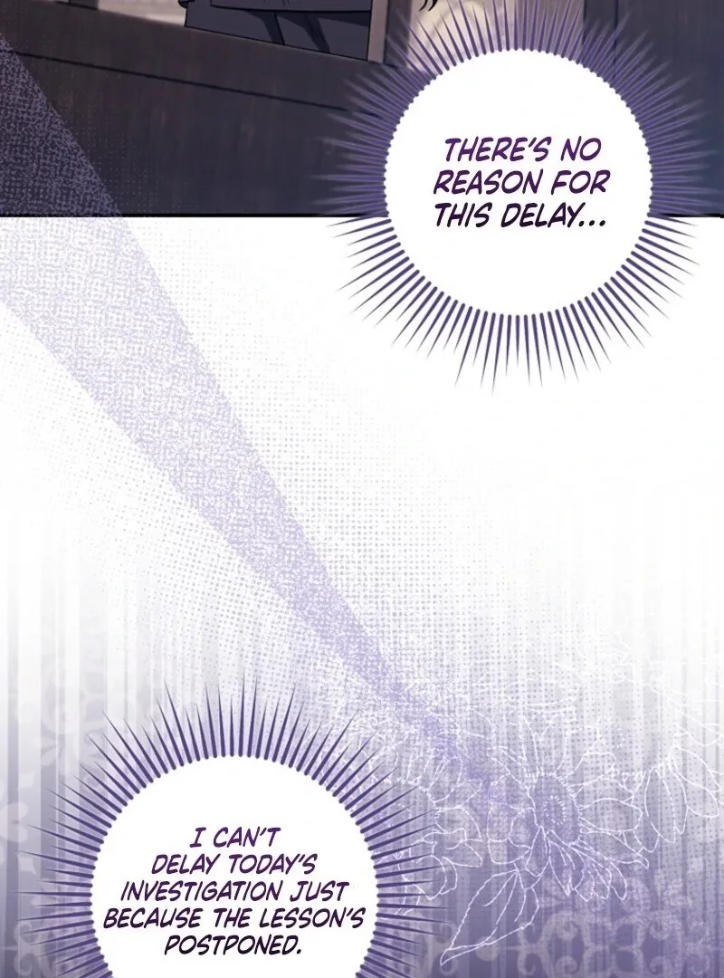 The Abandoned Bachelorette Enjoys Her Simple Life Chapter 97 page 6