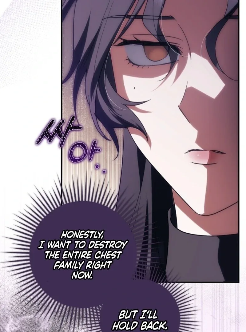 The Abandoned Bachelorette Enjoys Her Simple Life Chapter 97 page 37