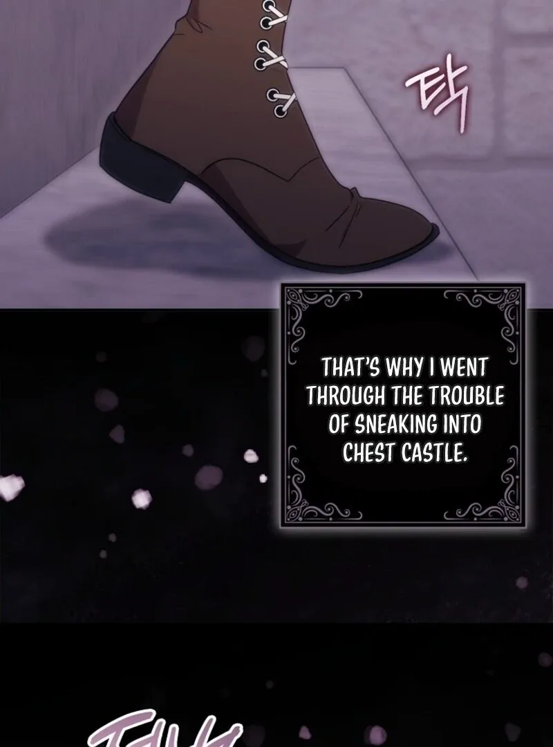 The Abandoned Bachelorette Enjoys Her Simple Life Chapter 97 page 55