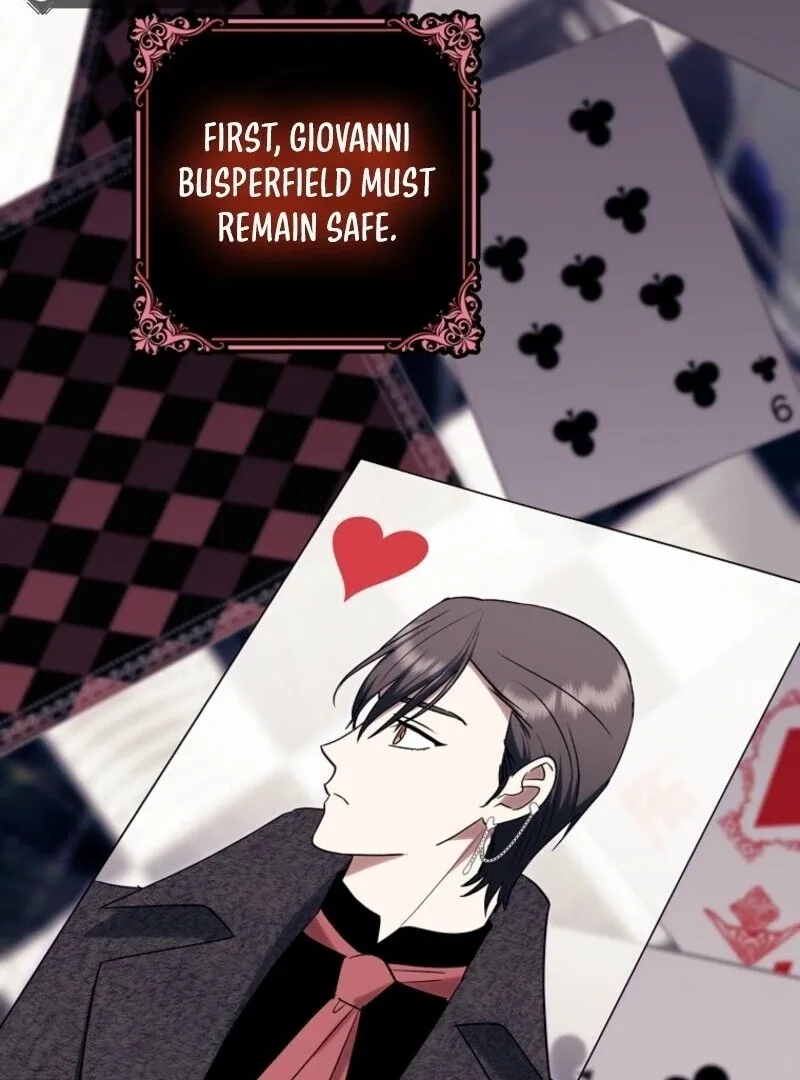 The Abandoned Bachelorette Enjoys Her Simple Life Chapter 97 page 59