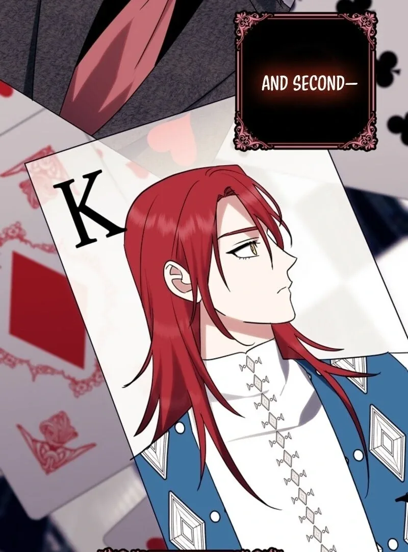 The Abandoned Bachelorette Enjoys Her Simple Life Chapter 97 page 60