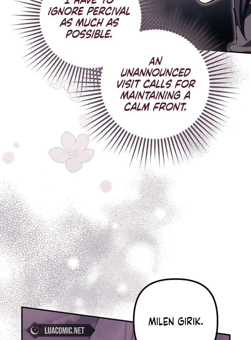 The Abandoned Bachelorette Enjoys Her Simple Life Chapter 92 page 61