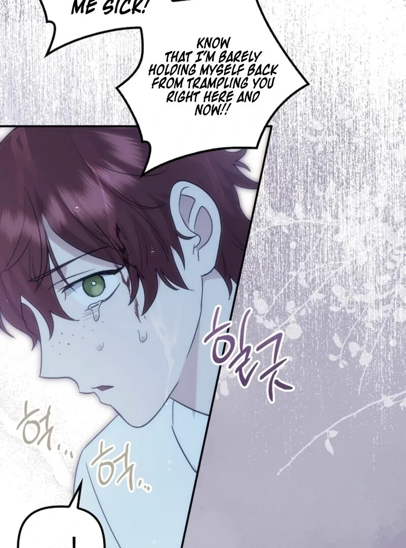The Abandoned Bachelorette Enjoys Her Simple Life Chapter 97 page 19