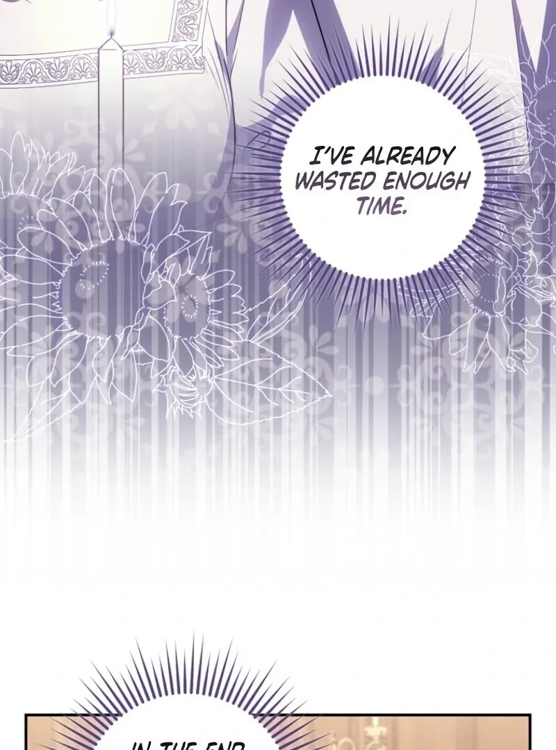 The Abandoned Bachelorette Enjoys Her Simple Life Chapter 97 page 8