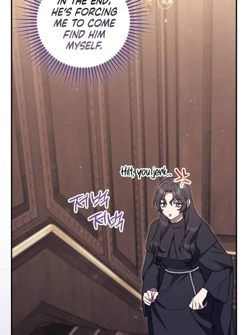 The Abandoned Bachelorette Enjoys Her Simple Life Chapter 97 page 9