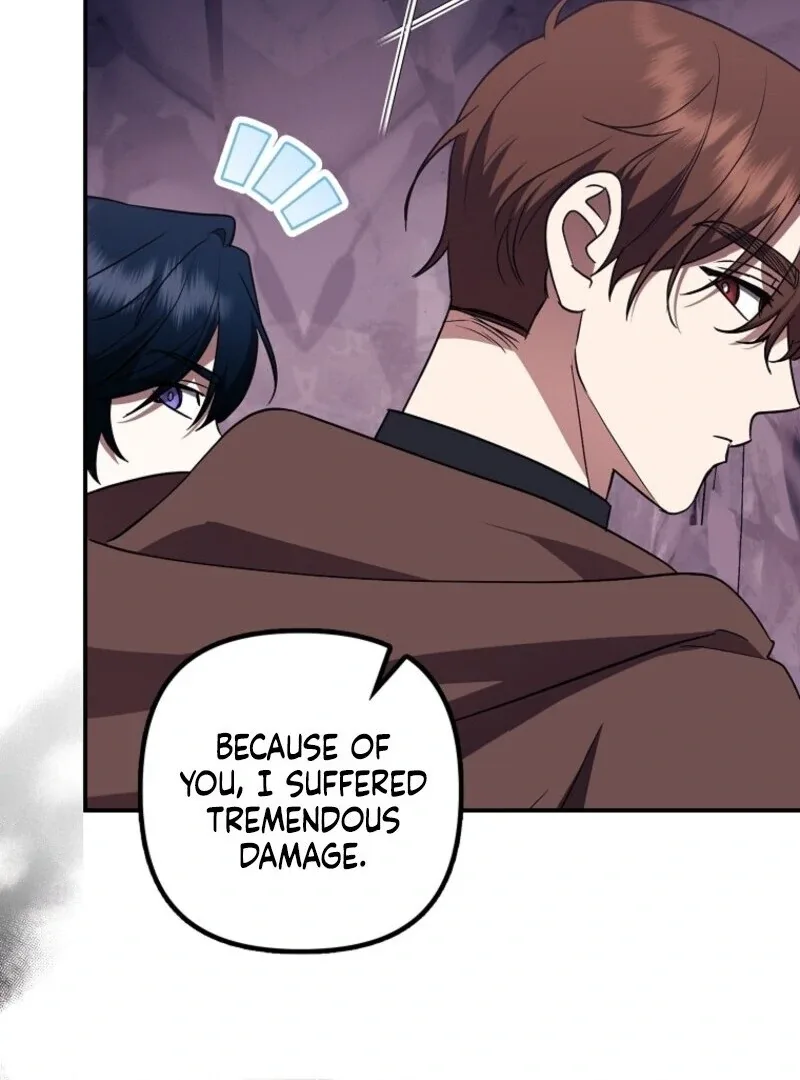 The Abandoned Bachelorette Enjoys Her Simple Life Chapter 92 page 55