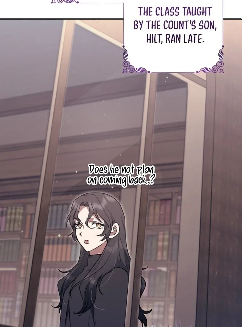 The Abandoned Bachelorette Enjoys Her Simple Life Chapter 97 page 5