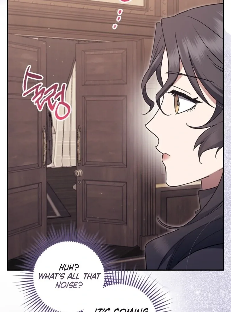 The Abandoned Bachelorette Enjoys Her Simple Life Chapter 97 page 11