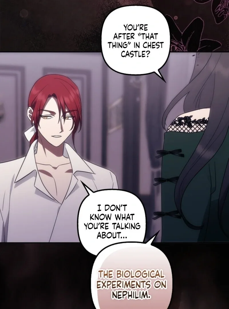 The Abandoned Bachelorette Enjoys Her Simple Life Chapter 97 page 103