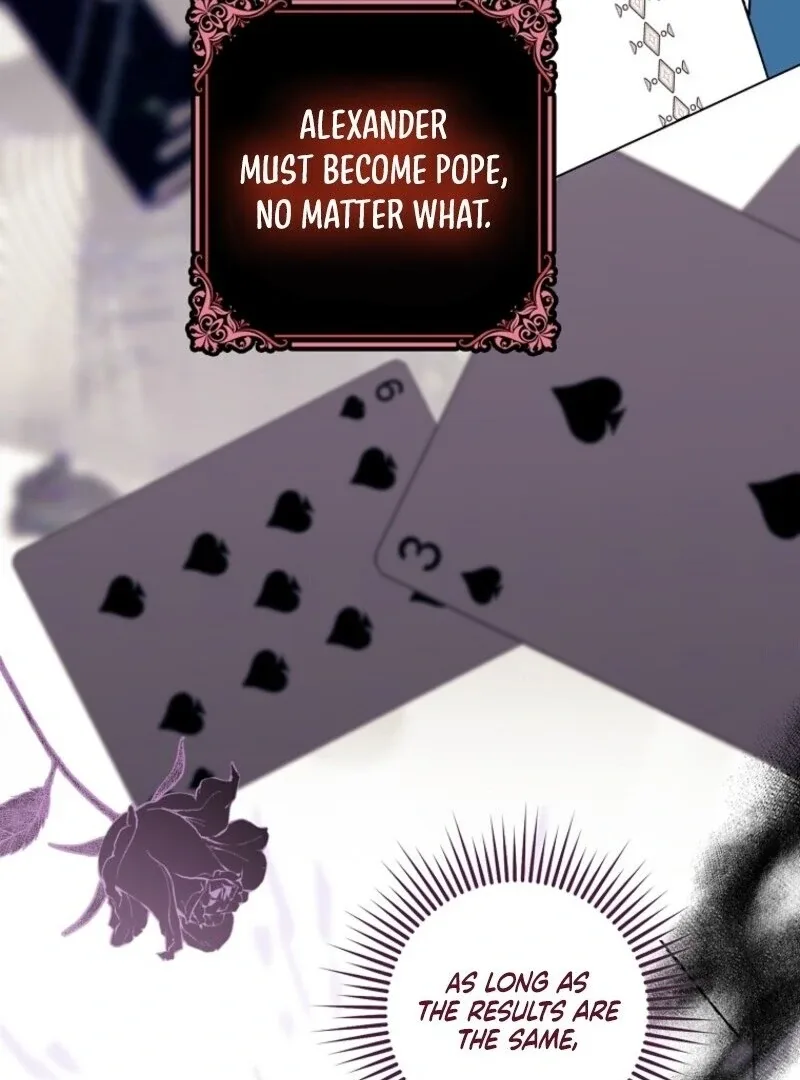 The Abandoned Bachelorette Enjoys Her Simple Life Chapter 97 page 61