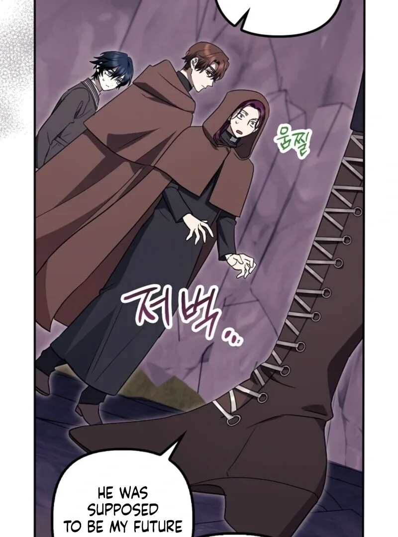 The Abandoned Bachelorette Enjoys Her Simple Life Chapter 92 page 62