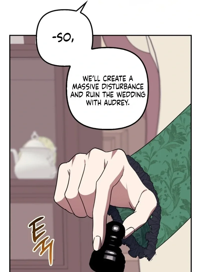 The Abandoned Bachelorette Enjoys Her Simple Life Chapter 98 page 15